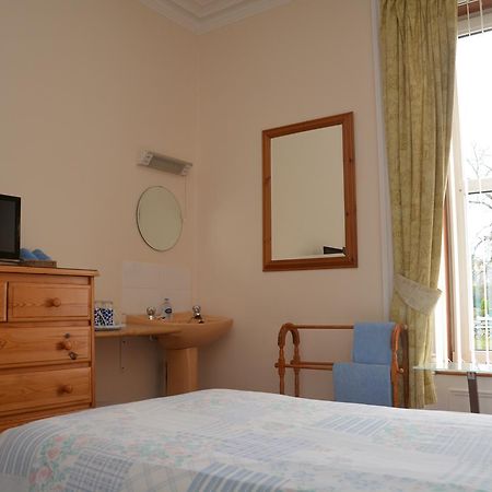 Applewood Guest House Aberdeen Quarto foto