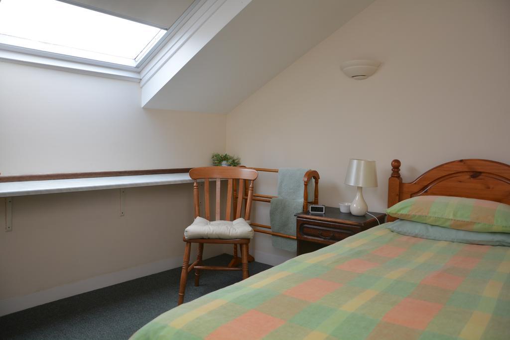 Applewood Guest House Aberdeen Quarto foto