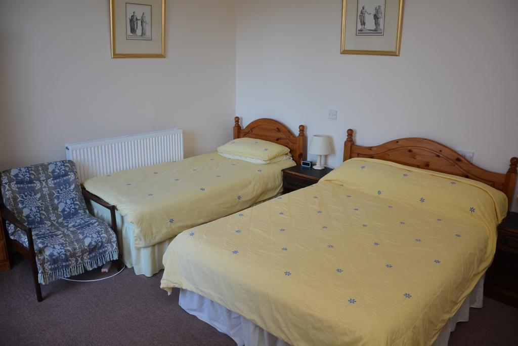 Applewood Guest House Aberdeen Quarto foto