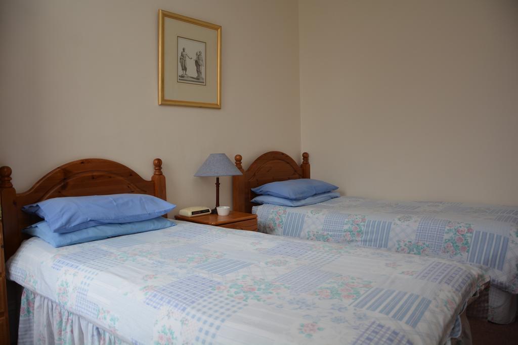 Applewood Guest House Aberdeen Quarto foto