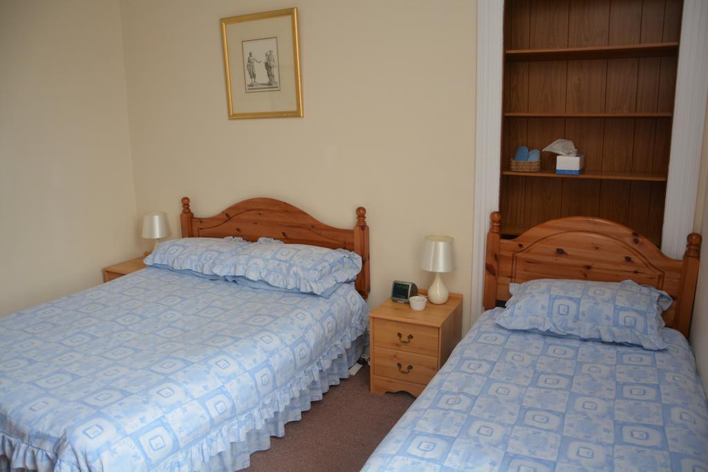 Applewood Guest House Aberdeen Quarto foto