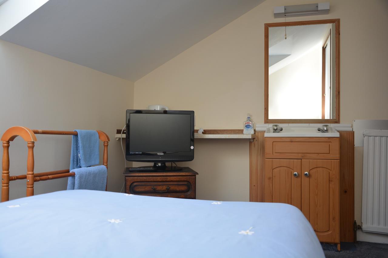 Applewood Guest House Aberdeen Quarto foto