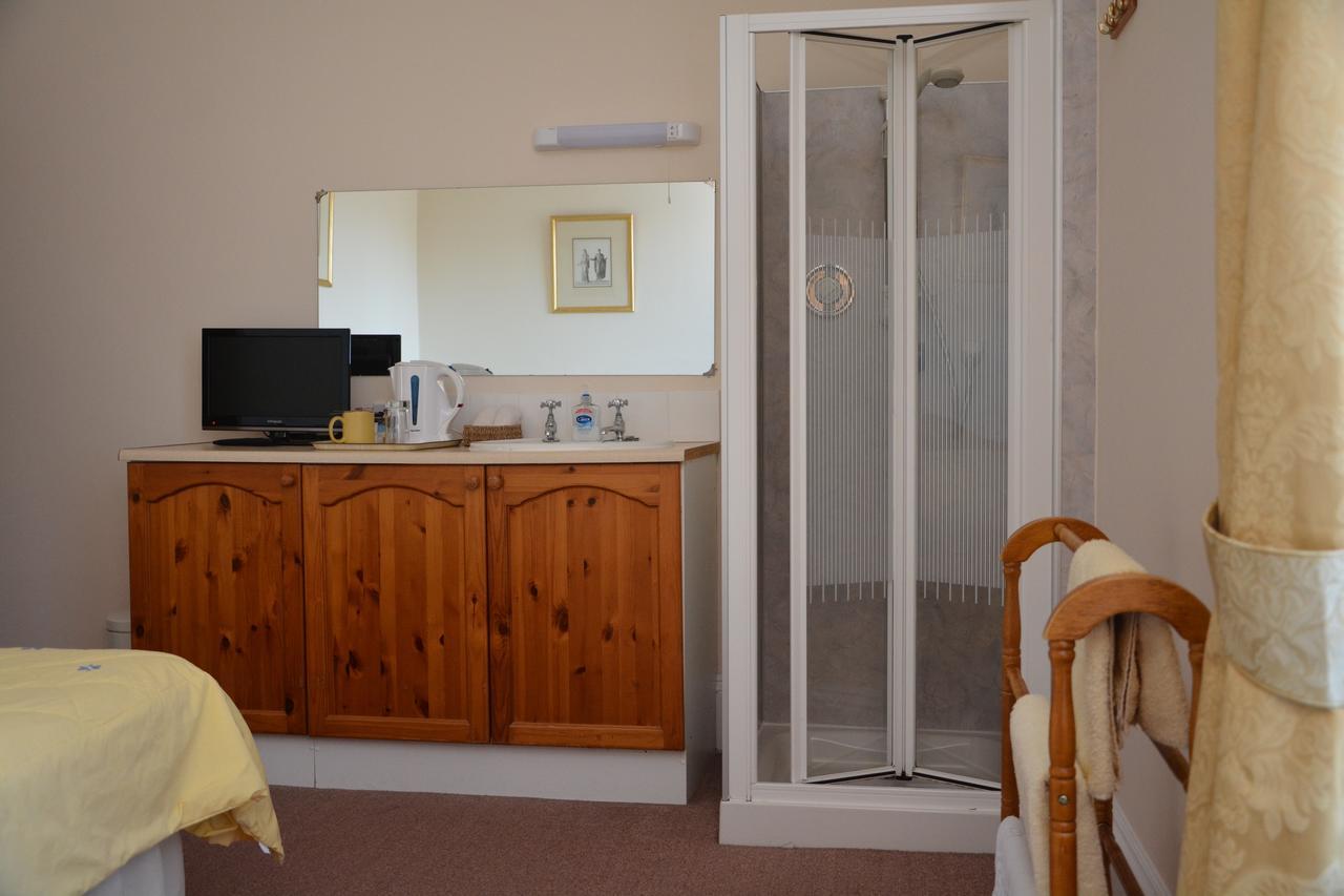 Applewood Guest House Aberdeen Quarto foto