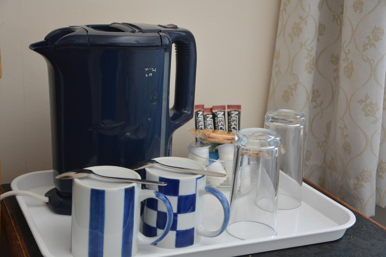 Applewood Guest House Aberdeen Quarto foto